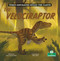 The Velociraptor by Tracy Vonder Brink, Riley Stark, 9781039697553