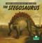 The Stegosaurus by Tracy Vonder Brink, Riley Stark, 9781039697560