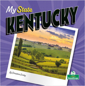 Kentucky - 9781039805484 by Christina Earley, 9781039805484