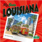 Louisiana by Christina Earley, 9781039805491