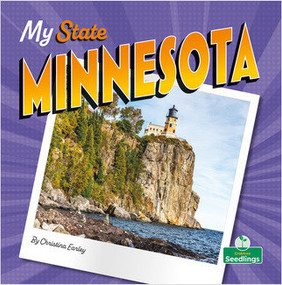 Minnesota - 9781039805521 by Christina Earley, 9781039805521