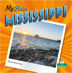 Mississippi - 9781039805538 by Christina Earley, 9781039805538