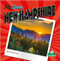 New Hampshire - 9781039805583 by Christina Earley, 9781039805583