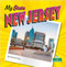 New Jersey - 9781039805590 by Christina Earley, 9781039805590