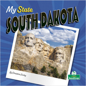 South Dakota - 9781039805675 by Christina Earley, 9781039805675