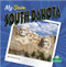 South Dakota - 9781039805675 by Christina Earley, 9781039805675