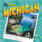 Michigan - 9781039805774 by Christina Earley, 9781039805774