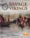 Savage Vikings by Thomas Kingsley Troupe, 9781039810020
