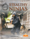 Stealthy Ninjas by Thomas Kingsley Troupe, 9781039810037