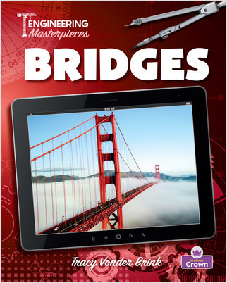 Bridges - 9781039810044 by Tracy Vonder Brink, 9781039810044