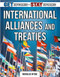 International Alliances and Treaties by Natalie Hyde, 9781039815438