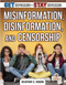 Misinformation, Disinformation, and Censorship by Heather C. Hudak, 9781039815445