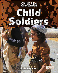 Child Soldiers - 9781039815537 by Linda Barghoorn, 9781039815537