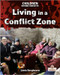 Living in a Conflict Zone by Linda Barghoorn, 9781039815551