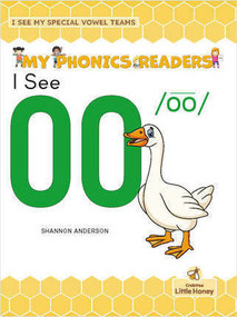 I See OO /oo/ - 9781039696129 by Shannon Anderson, 9781039696129