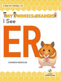 I See ER - 9781039696204 by Shannon Anderson, 9781039696204
