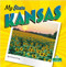 Kansas - 9781039805156 by Christina Earley, 9781039805156