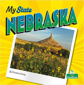 Nebraska - 9781039805248 by Christina Earley, 9781039805248