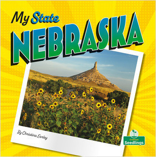 Nebraska - 9781039805248 by Christina Earley, 9781039805248