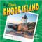 Rhode Island - 9781039805330 by Christina Earley, 9781039805330