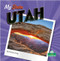 Utah - 9781039805378 by Christina Earley, 9781039805378