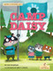 Camp Daisy by Kim Thompson, Brett Curzon, 9781039835825