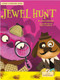 Jewel Hunt by Kim Thompson, Brett Curzon, 9781039835849