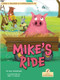 Mike's Ride by Kim Thompson, Brett Curzon, 9781039835863
