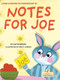 Notes for Joe by Kim Thompson, Brett Curzon, 9781039835870