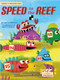 Speed to the Reef - 9781039818316 by Kim Thompson, Brett Curzon, 9781039818316