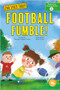 Football Fumble! - 9798887354149 by Thomas Kingsley Troupe, Brett Curzon, 9798887354149