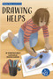 Drawing Helps by Christina Earley, Anastasia Kleckner, 9798887352893