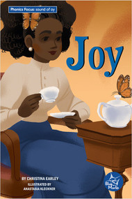 Joy - 9798887353777 by Christina Earley, Anastasia Kleckner, 9798887353777