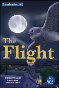 The Flight - 9798887353722 by Christina Earley, Anastasia Kleckner, 9798887353722