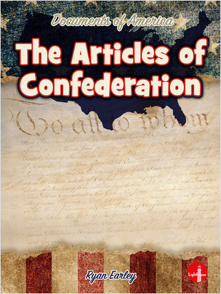 The Articles of Confederation - 9798887353111 by Ryan Earley, 9798887353111