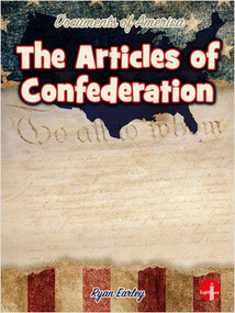The Articles of Confederation - 9798887353968 by Ryan Earley, 9798887353968
