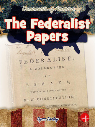 The Federalist Papers - 9798887353128 by Ryan Earley, 9798887353128