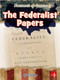 The Federalist Papers - 9798887353128 by Ryan Earley, 9798887353128