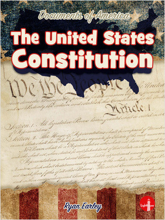 The United States Constitution - 9798887353098 by Ryan Earley, 9798887353098