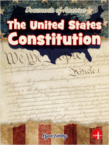 The United States Constitution - 9798887353944 by Ryan Earley, 9798887353944