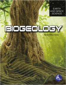 Biogeology by Christina Earley, 9798887353623