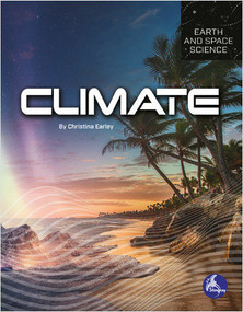 Climate - 9798887353616 by Christina Earley, 9798887353616
