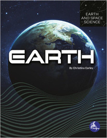 Earth  - 9798887354415 by Christina Earley, 9798887354415