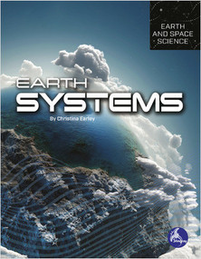 Earth Systems by Christina Earley, 9798887353586