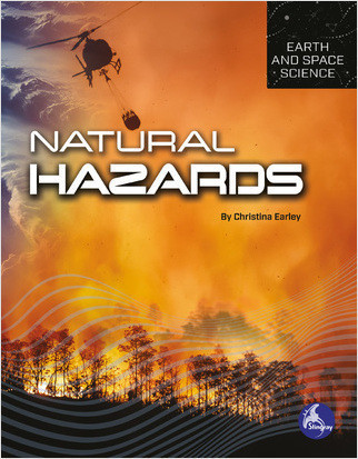 Natural Hazards - 9798887354484 by Christina Earley, 9798887354484