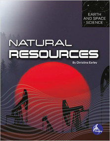 Natural Resources - 9798887354514 by Christina Earley, 9798887354514