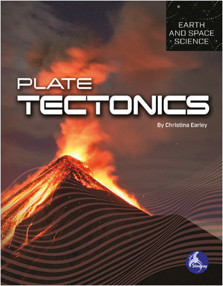 Plate Tectonics - 9798887353593 by Christina Earley, 9798887353593