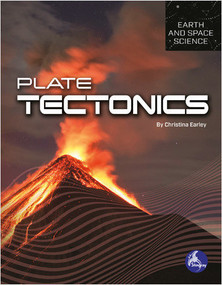 Plate Tectonics - 9798887354446 by Christina Earley, 9798887354446
