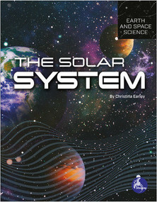 The Solar System - 9798887354422 by Christina Earley, 9798887354422