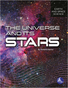 The Universe and Its Stars - 9798887354408 by Christina Earley, 9798887354408